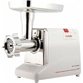 Musullu MT-G1800M 1800 W Kıyma Makinesi