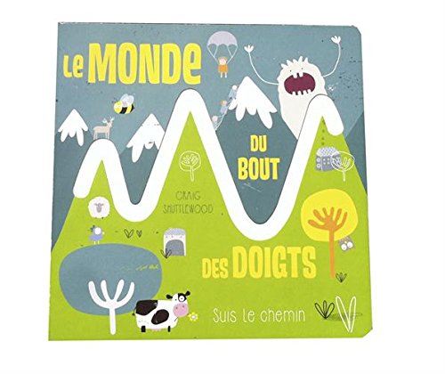 Le monde du bout des doigts