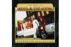 Best of Kool & the Gang