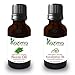 Combo of Neem oil and Eucalyptus oil For Hair Growth, Skin care (Each 15ML with Dropper)- 100% Pure Natural Oil RS.259.00