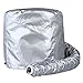 Ros Marinus-Portable Salon Barber Soft Hair Dryer Bonnet Hood Attachment