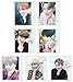 Price comparison product image BTS bangtan boys wings like a j-hope wide polaroid photo set