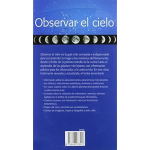 Observar el cielo ((Fuera de colección))
