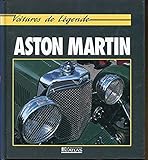 Aston martin by 