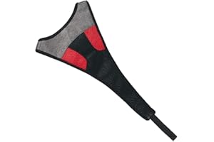 BEYEQCEZ Protection contre la transpiration de vélo, housse imperméable et élastique pour rouleaux de cyclisme, deux types