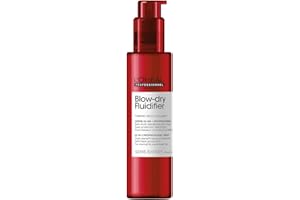 L'ORÉAL PROFESSIONNEL PARIS L'oreal Expert Professionnel Blow-dry Fluidifier Cream 150 Ml Unisex