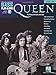 Produktbild Queen: Bass Play-along Volume 39