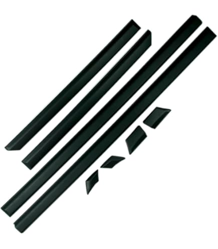 50x Zierleisten Clips Für VW - Originalersatz 3C0853585