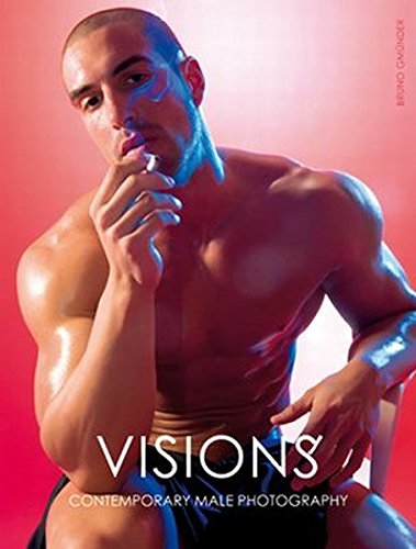 Visions - Contemporary male photography