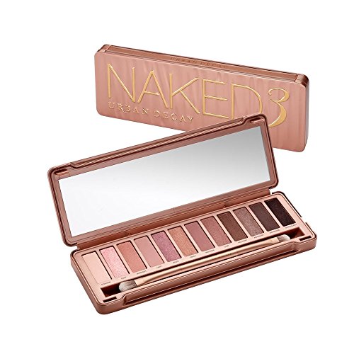 Preisvergleich Produktbild Naked 3
