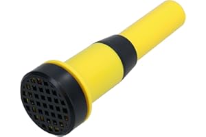 AB Tools Trump Marine Boat Signal Horn Emergency Distress Safety Foghorn >100db