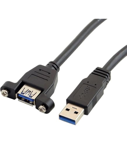 Cavo Adattatore USB 3.0 Maschio A Connettore 9 Pin Per Scheda Madre, Compatibile USB 2.0, Lunghezza 15 Cm, Marca Generica
