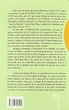 Image de El Método De La Pedagogía Científica - 4ª Edición (Memoria y crítica de la educación)