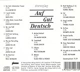 Stereoplay Special CD 71 - Auf Gut Deutsch - Diverse