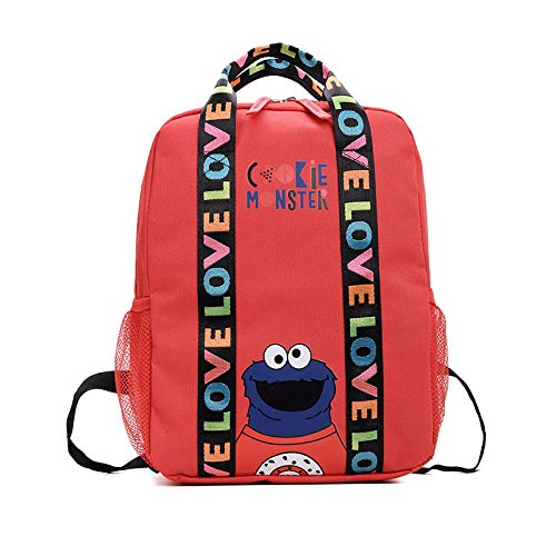 Preisvergleich Produktbild GBYJ Rucksack Tragender Rucksack des männlichen Babykindes der Kindergartenschultasche Netter Jungenrucksack-Mädchengrundschultasche