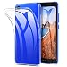 Produktbild PaceBid Xiaomi Redmi 7A Hülle Case, Crystal Clear Transparent Handyhülle Cover Soft Premium TPU Durchsichtige Schutzhülle für Xiaomi Redmi 7A