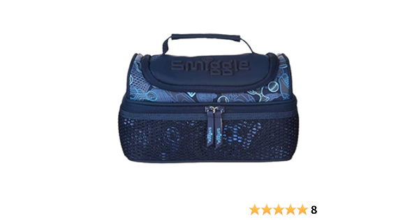 amazon smiggle lunch box