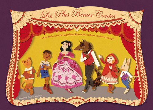 [Les ]plus beaux contes
