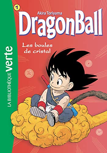 Les  boules de cristal. 1