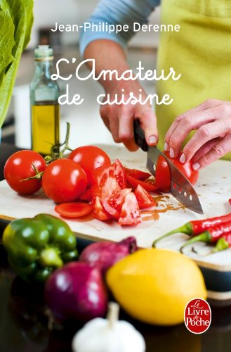 Download L'Amateur de cuisine Download L'Amateur de cuisine