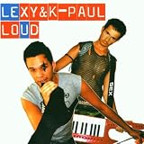 Loud - Lexy & K-Paul