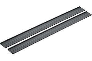 Bosch Home and Garden Grandes Lames de Rechange GlassVAC Bosch - Accessoire pour Nettoyeur de vitre