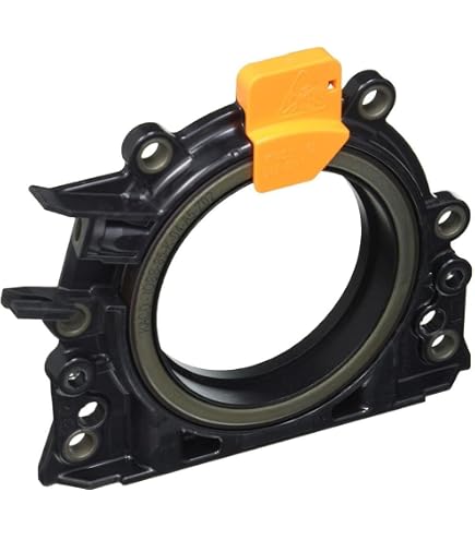 Febi-Bilstein 21074 Bague D'Étanchéité Vilebrequin - Compatible BMW Série 3 Et 5