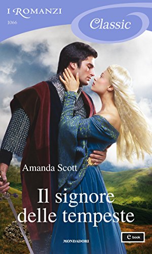 Amanda Scott - Le isole dei templari vol 06.Il signore delle tempeste