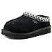 Produktbild Ugg Australia Tasman Jugend US 1 Schwarz Slipper