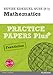 Produktbild REVISE Edexcel GCSE (9-1) Mathematics Foundation Practice Papers Plus: for the 2015 qualifications (REVISE Edexcel GCSE Maths 2015)