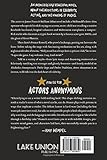 Image de Actors Anonymous: A Novel
