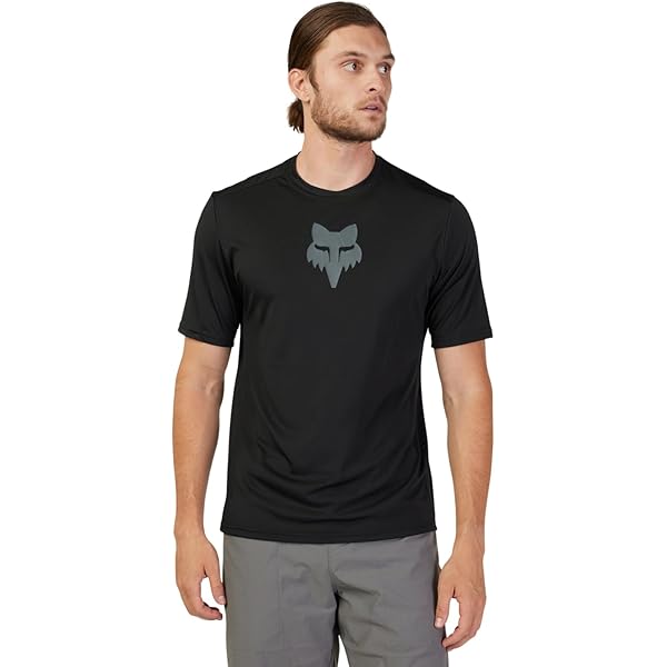 Fox Mixte 28892 Motorcycle Clothing, 1, S EU