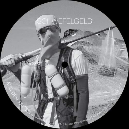 Preisvergleich Produktbild Aus Den Falten (Mix) [Vinyl LP]