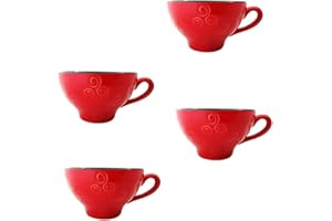 BZH Bolées à cidre Bretagne Rouges Triskells avec anses (4)