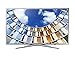 Produktbild Samsung M5670 124.5cm/49" Full HD Smart-TV WLAN Silber LED-Fernseher, UE49M5670AUXZG