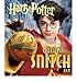 Produktbild [(The Harry Potter Golden Snitch Kit)] [ Created by Running Press ] [October, 2006]