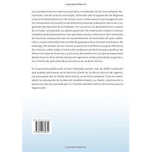 LAS LICENCIAS URBANÍSTICAS tras la directiva de servicios: 2000 cuestiones para una aproximación teórica y normativa
