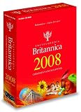 Encyclopaedia Britannica 2008 Children's Encyclopaedia - 