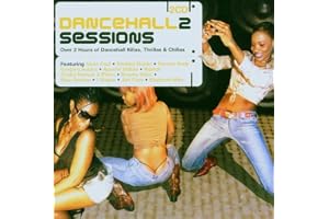 Dancehall Sessions 2