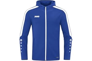 JAKO Power Kapuzenjacke Herren
