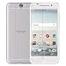 Produktbild HTC One A9S Displayschutzfolie, Kugi® HTC One A9S Bildschirmschutz, Hohe Qualität 9H Härte HD Klar Gehärtetem Glas Displayschutzfolie Für HTC ONE A9S Smartphone. HD Clear X1