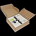 Philips OneBlade Pro QP6510/30 Hybrid trimmer & shaver (12-length comb)