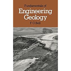 Fundamentals of Engineering Geology