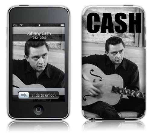 Preisvergleich Produktbild Strum Ipod Touch 2