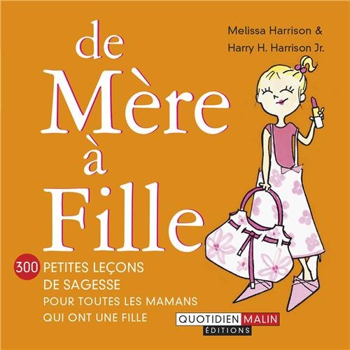 De mère à fille en ligne De mère à fille en ligne