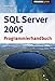 SQL Server Programmierhandbuch by