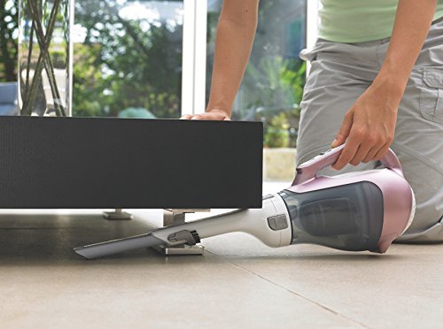 Imagen 18 de Black+Decker DV9610N