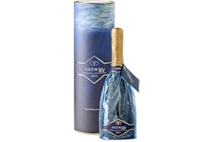 CANTINA SANTA MARIA LA PALMA Akenta Sub Spumante Prosecco Vermentino Santa Maria la Palma affinato in mare 750 ml