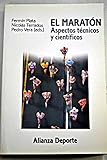 Image de Maraton, el. aspectos tecnicos y cientificos (Alianza Deporte)