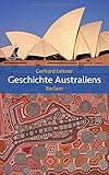 Image de Geschichte Australiens